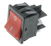 AIOS LTD Numatic Henry Hoover Basil Edward - Interruptor de encendido y apagado para aspiradoras Numatic Henry Early Models, NVQ250, HVR200, HVR200P