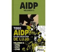Aipd 5 (ed. Integral)