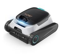 Aiper Scuba N1 Robot pulisci piscina senza fili, Autonomia di 180 minuti
