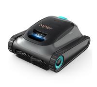 Aiper Scuba S1 2025 - Il Re della Pulizia Cordless per Fondo, Pareti e