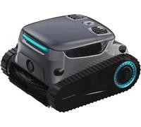 Aiper Scuba S1 Pro - Robot Pulisci Piscina Senza Fili con Navigazione
