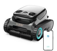 Aiper Scuba S1 Pro - Robot Pulisci Piscina Senza Fili con Navigazione a Infrarossi