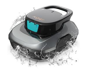 Aiper Scuba SE: el robot aspirador inalámbrico esencial y potente