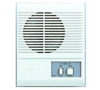 Aiphone LEM-1 accesorio intercomunicador Placa frontal - Accesorios intercomunicadores (Placa frontal, Blanco, Aiphone, 200 mA, Pared/Escritorio, 1 pieza(s))