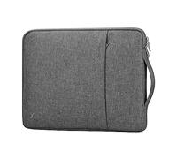 AIPIE Funda Portátil 14 13,3 Pulgadas Anti-rasguños Funda Ordenador PC Maletín Antigolpes Bandoleras per Laptop Compatible MacBook, Acer, ASUS, DELL, HP, Lenovo, MSI, CHUWI, SGIN Bolsa