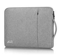 AIPIE Funda Portatil 15,6 16 Pulgadas Anti-rasguños Funda Ordenador PC Maletín Antigolpes Bandoleras per Laptop Compatible MacBook, Acer, ASUS, DELL, HP, Lenovo, MSI, SGIN Bolsa
