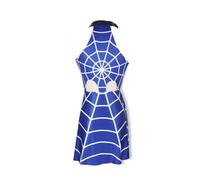 AIPILEI Disfraz de anime Stone Ocean para cosplay de Cujoh Jolyne, uniforme de Kakyoin Noriaki, traje de Kira Yoshikage, uniforme para Halloween, carnaval, exposición de anime (vestido, M)