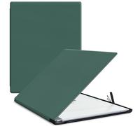 Aippdo Funda para Tablet de Papel Remarkable 2 de 10.3 Pulgadas lanzada en 2020, Ligera y rígida con Soporte para bolígrafo Integrado, Viene con 2 Puntas para bolígrafo notables
