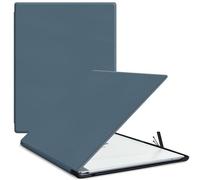 Aippdo Funda para Tablet de Papel Remarkable 2 de 10.3 Pulgadas lanzada en 2020, Ligera y rígida con Soporte para bolígrafo Integrado, Viene con 2 Puntas de bolígrafo notables