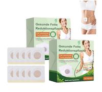 AIPWEYT - Lote de 20 parches adelgazantes para el metabolismo y la forma del cuerpo