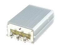 AIQFTGSNS 12V to 24V 40A Step-up DC DC Converter Voltage Regulator 12 Volt to 24Volt DC-DC Boost High Power Module