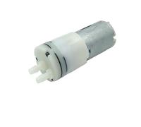 AIQFTGSNS Bomba de agua 280 DC 3V 3.7V 27mm bomba de diafragma bomba de succión autocebante máquina dispensadora de agua DIY AIQFTGSNS
