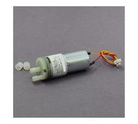 AIQFTGSNS TCS JSB2438427 - Bomba de agua de 12 V CC autocebante de 370 diafragma de 27 mm, bomba dispensadora de agua pequeña AIQFTGSNS