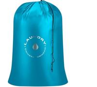 AiQInu Bolsa Ropa Sucia Viaje Plegable,Bolsa Lavanderia con Cordón, Organizador Material Antidesgarros para Cuarto de Lavado Cocina Dormitorio Hotel de Viaje 60 x 85cm