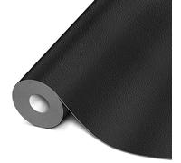 AiQInu Cuero Adhesivo Parches 10x160cm Polipiel Adhesiva para Reparación de Muebles, Sofás, Asientos de Coche y Silla de Oficina