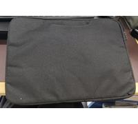 AiQInu Funda Portátil 14 Pulgadas, Funda para Ordenador Portátil Impermeable, Laptop Case con Bolsillo Exterior, Laptop Sleeve Compatible con MacBook Air/HP/Samsung/Lenovo