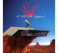 Air - 10 000 Hz Legend [Vinilo]