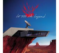 Air - 10.000 Hz Legend [Vinilo]