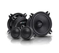 AIR-100 | Altavoces de Componentes 2 Vías 10cm | OPTION