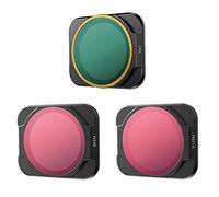 Air 2s ND Filtros Set para DJI Mavic Air 2s Accesorios, UV/CPL/ND/NDPL Professional Lens Filter Sets - CPL+ND8+ND16