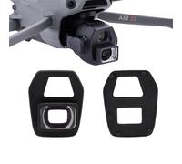 AIR 3S - Filtro de objetivo gran angular externo para DJI AIR 3S, lente gran angular de visión ampliada AIR 3S, accesorio de cámara AIR 3S