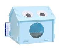 Air Acondicionador Cat House- para Dormir para Perros Impermeables, Casa De Enfriamiento De Gatos Cats Cats Catondicioned Air-Condicioned House Cool House Impermeable A Prueba De Humedad De La CAS