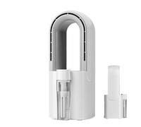 Air acondicionadores de habitación portátiles, acondicionados portátiles | Aire acondicionado interiores compacto,Con tanque de agua y mango de agua extraíbles, un dispositivo de enfriamiento