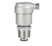 Air Admittance Valve - Auto Pressure Release, Way Air Flow Regulation, Vent Balance Odor Control, Drain Mechvent Stop | For Generator HVAC Solar Automotive Marine Compressed Industrial