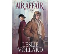 Air Affair: 1 (Mile-High Madmen)
