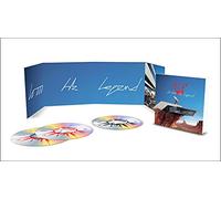 Air - Air - 10.000 Hz Legend (Edición Especial 20 Aniversario) 2 Cd + Bluray