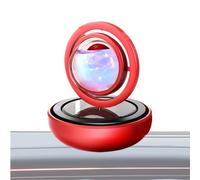 AIR AIR AIR AIRECHER - Difusor eléctrico de ambientador de aire | Difusor de ambientador de aire inteligente | Fragancia de coche | Difusor de fragancias para automóviles con energía solar: estructura