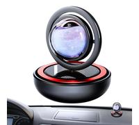 AIR AIR AIR AIRECHER - Difusor eléctrico de ambientador de aire | Difusor de ambientador de aire inteligente | Fragancia de coche | Difusor de fragancias para automóviles con energía solar: estructura