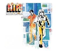 Air - Air - Moon Safari