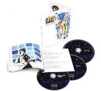 Air - Air - Moon Safari [25th Anniversary 2 CD + Blu-ray]