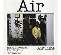 Air - Air Time [Vinilo]