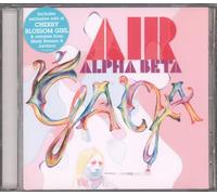 Air - Alpha Beta Gaga