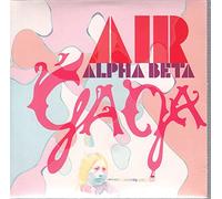Air - Alpha Beta Gaga [Vinilo]