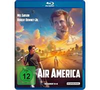 Air America [Alemania] [Blu-ray]