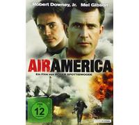 Air America [Alemania] [DVD]