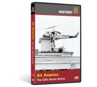 Air America: Cia's Secret Airline [Reino Unido] [DVD]