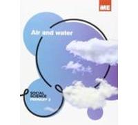 Air And Water 2º Primaria Modular Social Science Ed 2015
