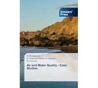 Air and Water Quality - Case Studies