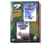 Air Assault / The West's Fighting Ships