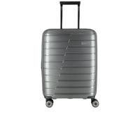 Air Base 4w Trolley S Expand, anthracita Metallic Cuidado Personal y Salud