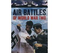 Air Battles of World War II [Italia] [DVD]