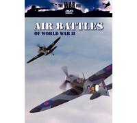 Air Battles of Wwii - Air Battles of World War II [Reino Unido] [DVD]