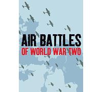 Air Battles Of WWII [USA] [DVD]