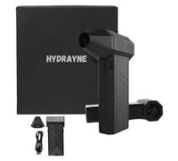 Air Blaster 2.0, Hydrayne Air Blaster 2.0, soplador Pocket Jet X, soplador de Aire eléctrico Duster-3 Gear Ajustable 130000RPM