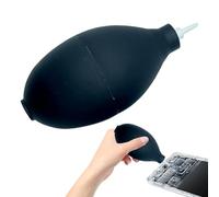Air Blower Cleaning Pump, Strong Dust Blowing Tool for Camera, Creative Air Ball Cleaner for Home, Dorm, Hotel & School