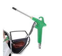 Air Blower for Compressor, Air Compressor Blower, Quick Fitting Extended Blowing Tool Parts, Inflation and Dedusting, Perfect for Cleaning Equipment and Industrial Applications